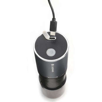 Zassenhaus - Kaffeemühle/Espressomühle Mini MASTER USB  - Nr. 041361