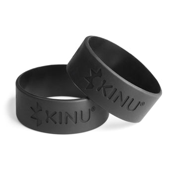 Kinu Silikon-Griffband für Kinu M47 Kaffeemühle - #200000