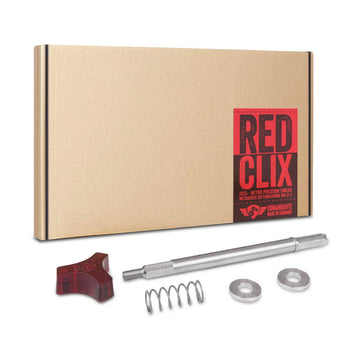 Comandante Red Clix RX35 - #3380