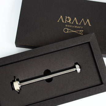 ARAM Focus Pressure Gauge / Druckmesser