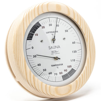 Sauna Thermometer 196TH-03