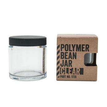 Comandante Polymer Bean Jar - Behälter Für Kaffeebohnen