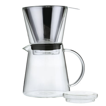 Zassenhaus Kaffeezubereiter COFFEE DRIP - #045000