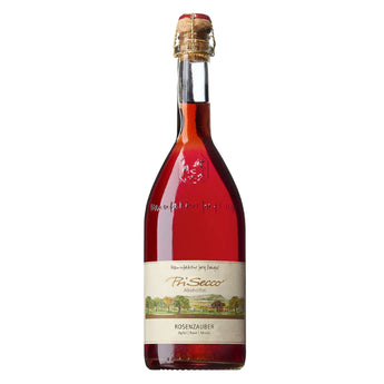 Geiger "Rosenzauber" - alkoholfrei - Apfel | Rose | Minze