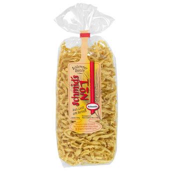 Schmids No. 1 Schlemmer-Spätzle trocken 500 g