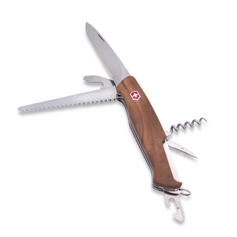 Victorinox Taschenmesser RANGER Holz, Nr. 0.9561.6