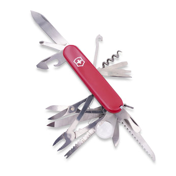 Victorinox Taschenmesser SWISS CHAMP