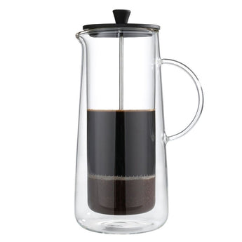 Zassenhaus Kaffeezubereiter "Aroma Press" / French Press - #045024